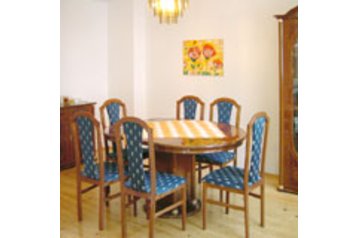 Deutschland Privát Erfurt, Exterieur